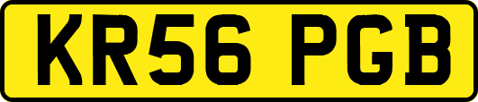 KR56PGB