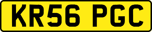 KR56PGC
