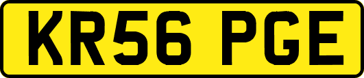KR56PGE
