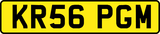 KR56PGM