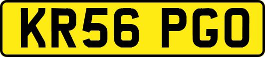 KR56PGO
