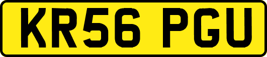 KR56PGU