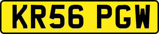 KR56PGW