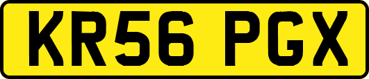 KR56PGX