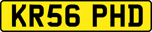 KR56PHD