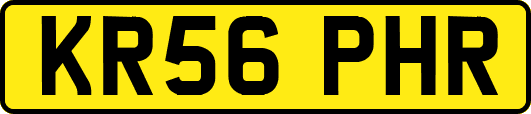 KR56PHR