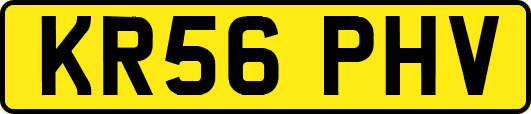 KR56PHV
