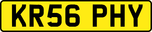 KR56PHY