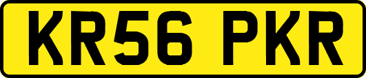 KR56PKR