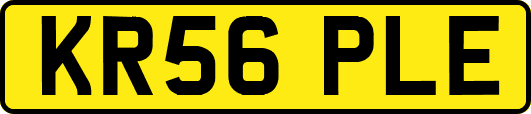 KR56PLE