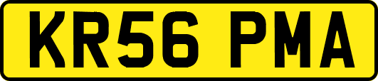 KR56PMA