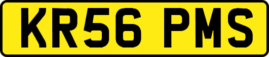 KR56PMS