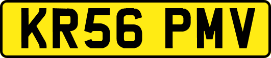 KR56PMV