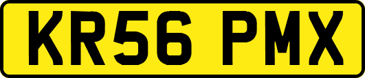 KR56PMX