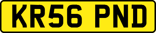 KR56PND