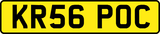 KR56POC