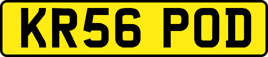 KR56POD