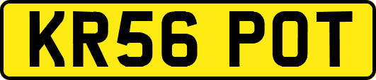 KR56POT