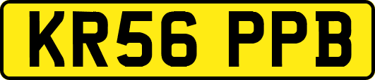 KR56PPB