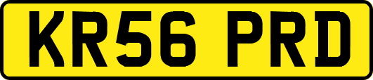 KR56PRD