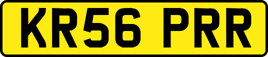 KR56PRR