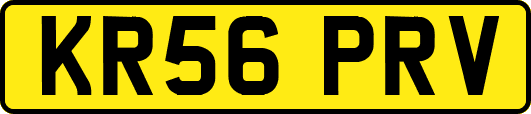 KR56PRV