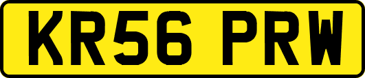 KR56PRW