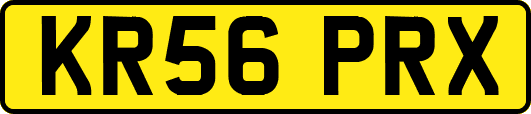 KR56PRX