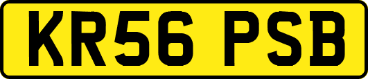 KR56PSB