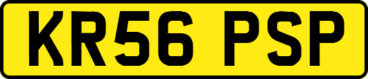 KR56PSP
