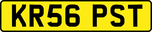 KR56PST