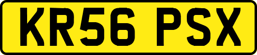 KR56PSX