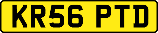 KR56PTD