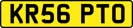 KR56PTO