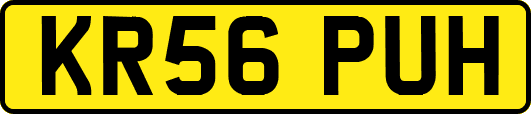 KR56PUH