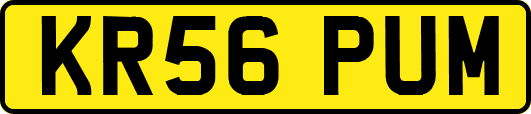 KR56PUM