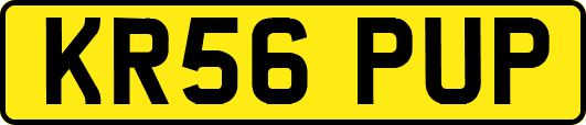 KR56PUP