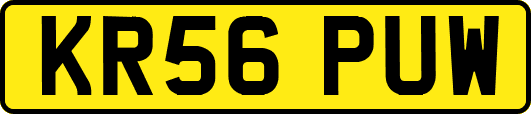 KR56PUW