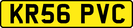 KR56PVC