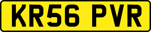 KR56PVR