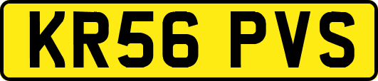KR56PVS