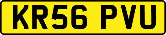 KR56PVU