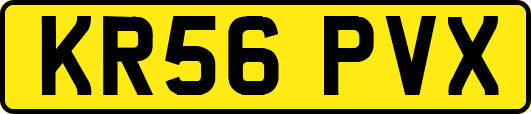 KR56PVX