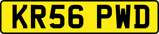 KR56PWD