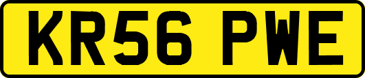 KR56PWE