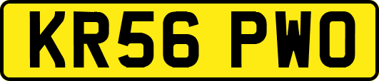 KR56PWO