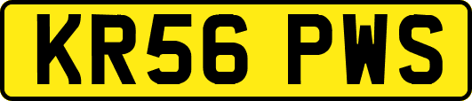 KR56PWS