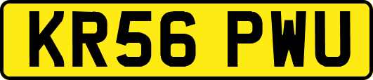 KR56PWU
