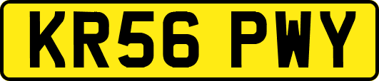 KR56PWY