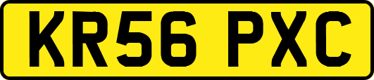 KR56PXC